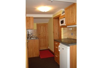 Austria Privát Leogang, Exterior